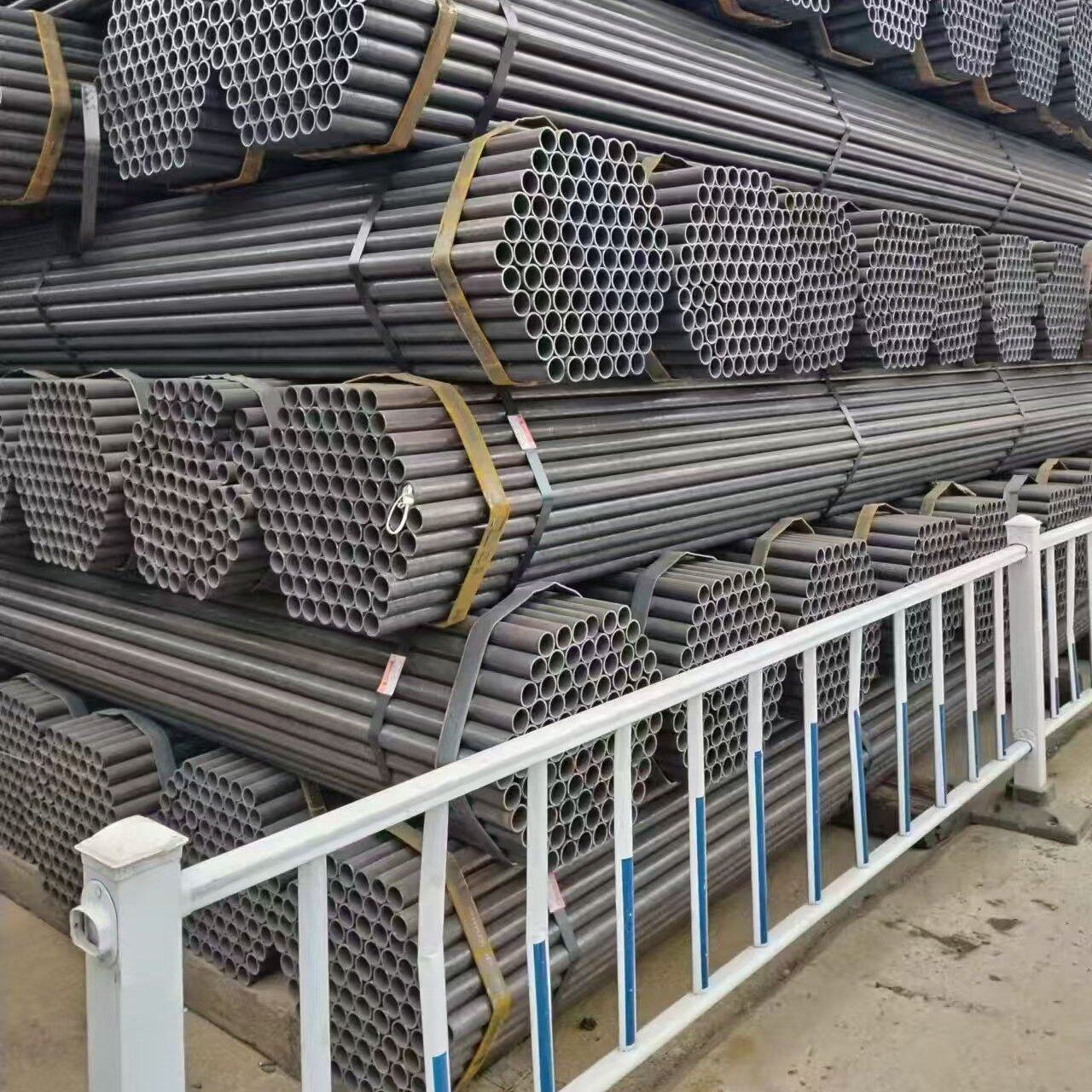 Shandong Dazhi Pipe Industry Co., Ltd.